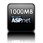 1gb asp.net 3.5 & sql server