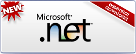 Microsoft.Net - Essential Download